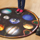 Image for article titled Solar System Scale: Weigh Yourself on Planets Where Gravity Isn't So Harsh